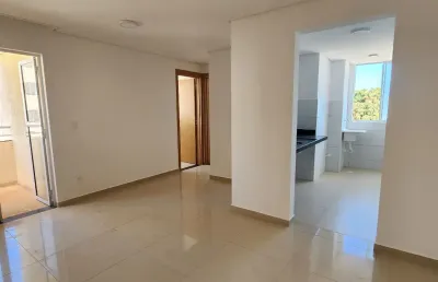 Apartamento com 2 quartos à venda na Avenida Joaquim Patrício, 740, Pium (Distrito Litoral), Parnamirim