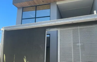Casa com 3 quartos à venda no Cambolo, Porto Seguro 