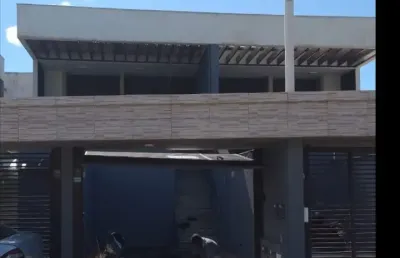 Casa com 2 quartos à venda no Xurupita, Porto Seguro 