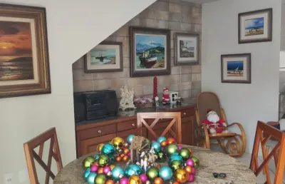 Apartamento com 2 quartos à venda no Paraíso Dos Pataxós, Porto Seguro 