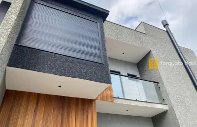 Casa com 3 quartos à venda na Rua São Paulo, 4328, Bucarein, Joinville