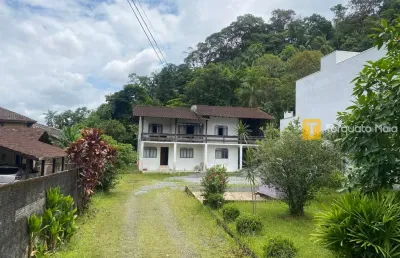 Terreno à venda no floresta – oportunidade para investidores