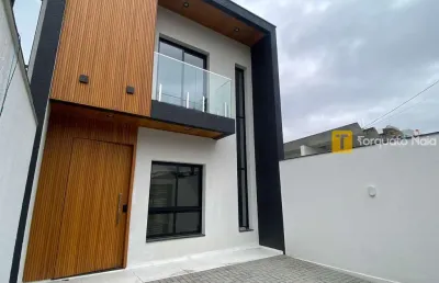 Casa com 3 quartos à venda na Avenida Getúlio Vargas, 743, Bucarein, Joinville