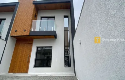 Casa com 3 quartos à venda na Avenida Getúlio Vargas, 743, Bucarein, Joinville