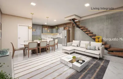 Casa com 3 quartos à venda na Avenida Getúlio Vargas, 743, Bucarein, Joinville