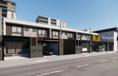 Casa com 2 quartos à venda na Rua Adriano Schondermank, 314, Costa e Silva, Joinville