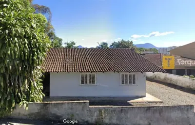 Terreno amplo no costa e silva – oportunidade para investidores