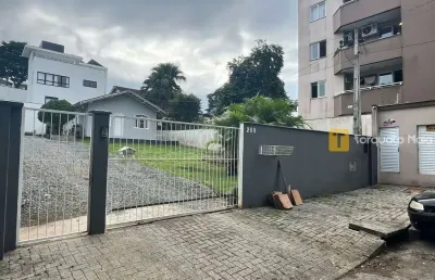 Casa com 2 quartos à venda na Rua Farroupilha, 400, Floresta, Joinville