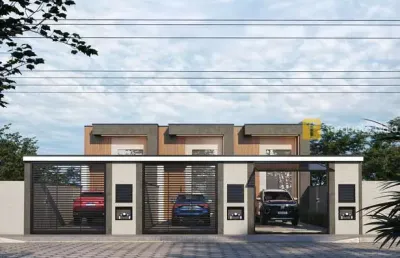 Casa térrea à venda: espaçosa, aconchegante e com ótimo acabamento