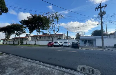 Apartamento à venda no cajuru com 3 quartos e 1 vaga de garagem