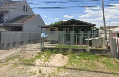 Terreno com 444m² à venda em excelente localização no bairro capão raso