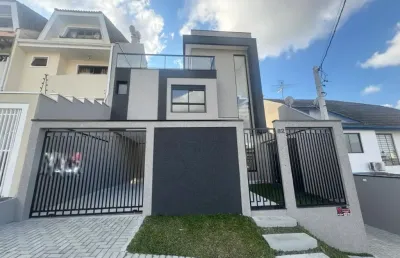 Sobrado triplex com 3 quartos à venda no bairro jardim das américas