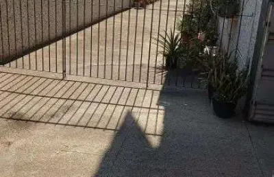 Apartamento com 2 quartos à venda na Estrada Coronel Vieira, 850, Irajá, Rio de Janeiro
