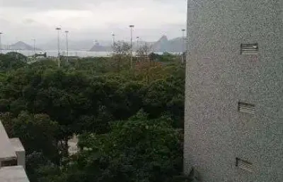 Apartamento com 1 quarto à venda na Rua Cândido Mendes, 26, Glória, Rio de Janeiro