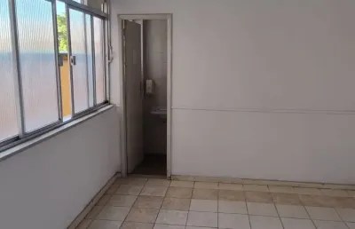 Sala comercial com 1 sala à venda na Praça das Nações, 300, Bonsucesso, Rio de Janeiro