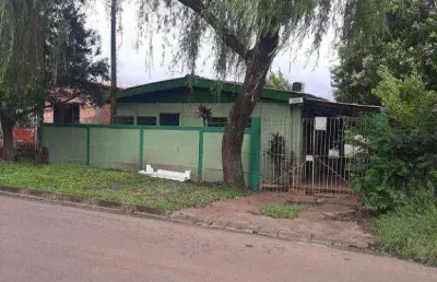 Casa à venda, 64 m² por r$ 230.000,00 - vila bela - guarapuava/pr