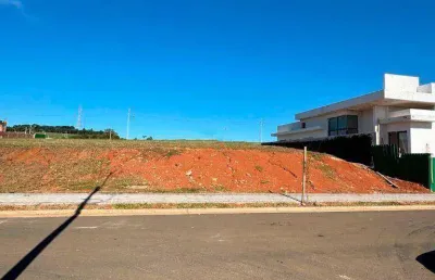 Terreno à venda, 412 m² por r$ 495.000,00 - morro alto - guarapuava/pr