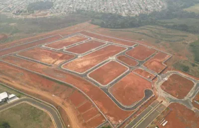 Terreno à venda, 225 m² por r$ 265.000,00 - morro alto - guarapuava/pr