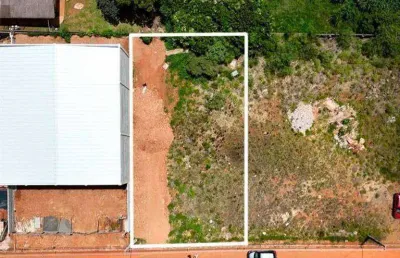 Terreno à venda, 476 m² por r$ 480.000,00 - bonsucesso - guarapuava/pr