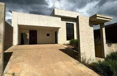 Casa com 3 dormitórios à venda, 129 m² por r$ 670.000,00 - cascavel - guarapuava/pr