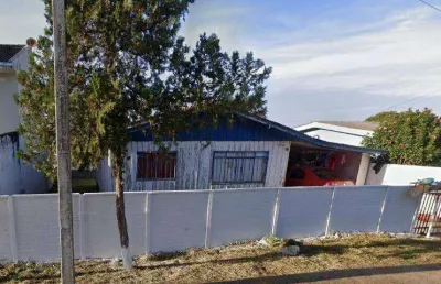 Terreno à venda, 525 m² por r$ 265.000,00 - conradinho - guarapuava/pr