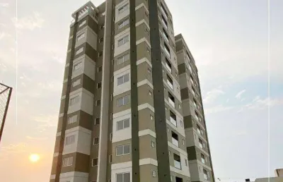 Apartamento com 3 dormitórios à venda, 125 m² por r$ 775.500,00 - bonsucesso - guarapuava/pr