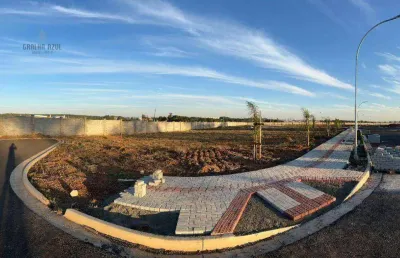 Terreno à venda, 553 m² por r$ 850.000,00 - cidade dos lagos - guarapuava/pr