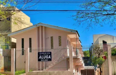 Kitnet / Stúdio para alugar no Trianon, Guarapuava 