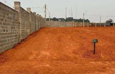 Terreno à venda, 225 m² por r$ 280.000,00 - morro alto - guarapuava/pr