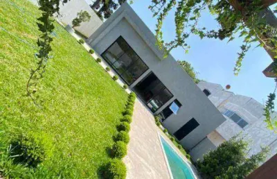 Casa à venda no Santa Cruz, Guarapuava 