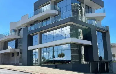 Imóvel comercial ideal para clínicas, escritórios em frente a rodoviária