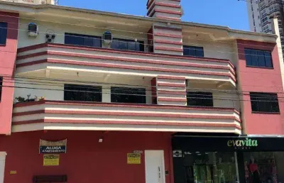Apartamento com 3 quartos à venda no Santa Cruz, Guarapuava 