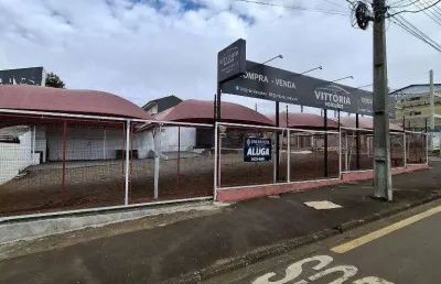 Sala para alugar, 80 m² por r$ 3.500,00/mês - morro alto - guarapuava/pr