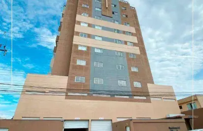 Apartamento com 2 quartos à venda no Centro, Guarapuava 