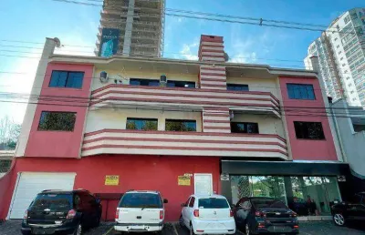 Apartamento com 3 quartos à venda no Santa Cruz, Guarapuava 