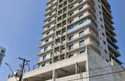 Apartamento com 3 dormitórios à venda, 294 m² por r$ 2.862.000,00 - centro - guarapuava/pr