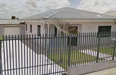 Casa à venda, 150 m² por r$ 615.000,00 - são cristóvão - guarapuava/pr