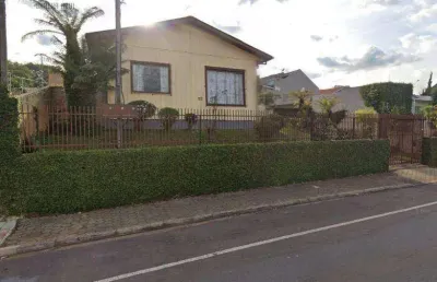 Terreno à venda no Centro, Guarapuava 