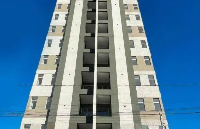 Apartamento com 2 dormitórios à venda, 115 m² por r$ 627.000,00 - bonsucesso - guarapuava/pr