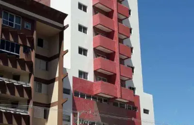 Apartamento com 2 dormitórios à venda, 70 m² por r$ 490.000,00 - centro - guarapuava/pr