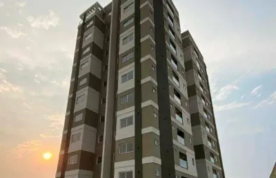 Cobertura de alto padrão à venda – bonsucesso, guarapuava/pr r$ 1.350.000 | 217,50 m² de área privativa | 3 dormitórios | 3 vagas