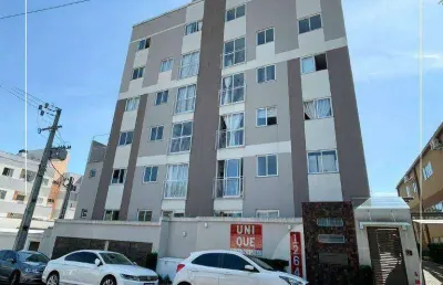 Apartamento com 3 dormitórios à venda, 76 m² por r$ 450.000,00 - centro - guarapuava/pr