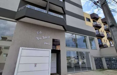 Sala, 77 m² - venda por r$ 500.000,00 ou aluguel por r$ 3.000,00/mês - vila carli - guarapuava/pr