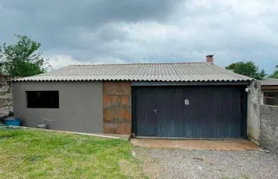 Casa à venda, 120 m² por r$ 290.000,00 - vila carli - guarapuava/pr