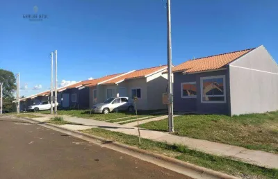 Casas na planta com excelentes condições de pagamento