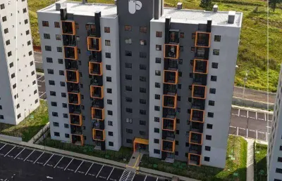 Apartamento com 2 dormitórios para alugar, 47 m² por r$ 2.050,00/mês - batel - guarapuava/pr