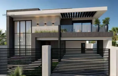 Sobrado pronto amplo de 4 quartos (3 suítes) à venda no bairro planejado cidade dos lagos – próximo ao shopping, universidade e hospitais;