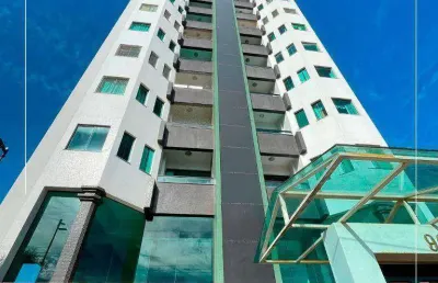 Apartamento com 3 dormitórios, 119 m² - venda por r$ 650.000 ou aluguel - santa cruz - guarapuava/pr