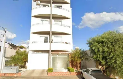 Apartamento com 2 dormitórios à venda, 74 m² por r$ 280.000,00 - trianon - guarapuava/pr