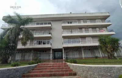 Apartamento com 3 dormitórios sendo 1 suite à venda, 240 m² por r$ 900.000 - proximo ao trevo do indio- guarapuava/pr